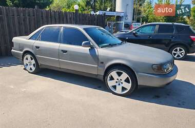 Седан Audi A6 1995 в Вінниці