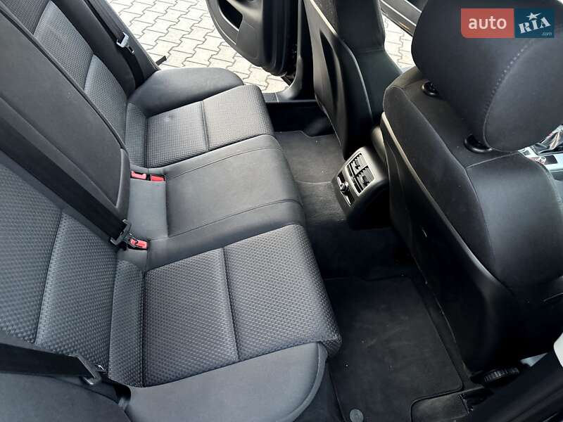 Універсал Audi A6 2010 в Надвірній фото 17 Універсал Audi A6 2010 в Надвірній