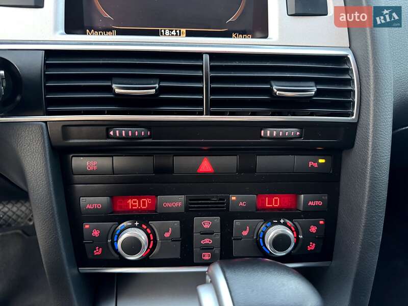 Універсал Audi A6 2010 в Надвірній фото 26 Універсал Audi A6 2010 в Надвірній