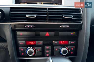 Универсал Audi A6 2010 в 