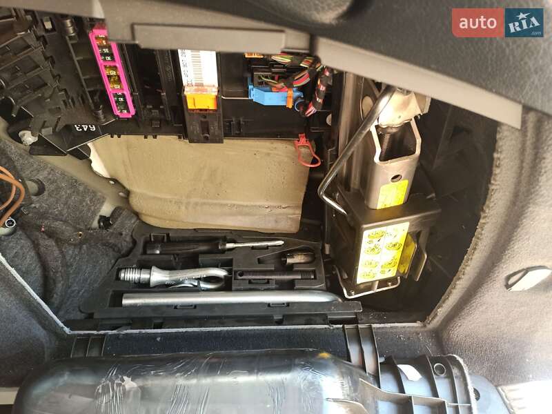 Універсал Audi A6 2010 в Надвірній фото 40 Універсал Audi A6 2010 в Надвірній