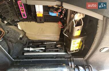 Универсал Audi A6 2010 в 