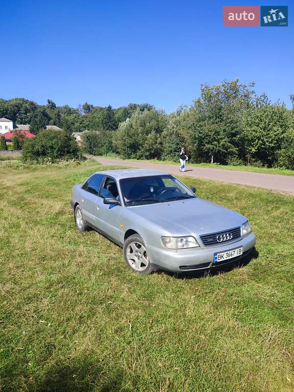 Audi A6 1995
