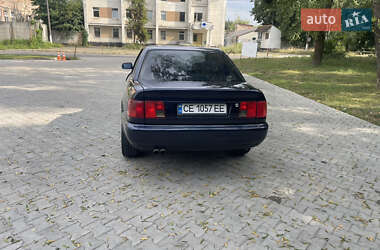 Седан Audi A6 1995 в 