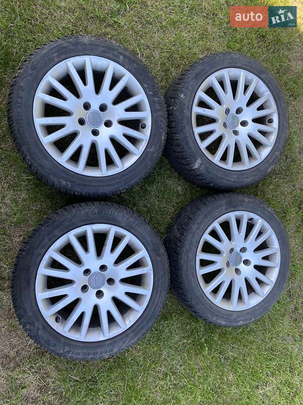 Седан Audi A6 2010 в Житомире