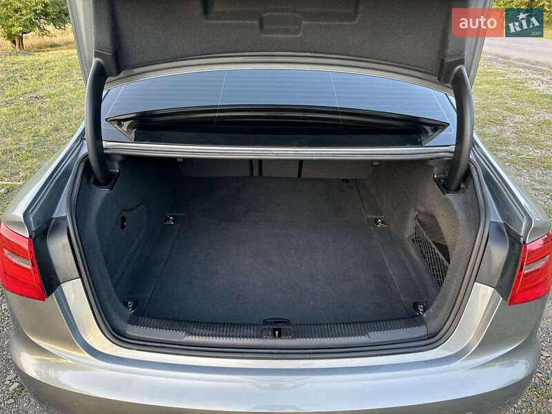 Седан Audi A6 2014 в Мукачево фото 33 Седан Audi A6 2014 в Мукачево