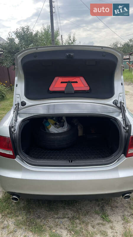 Седан Audi A6 2006 в Шостке