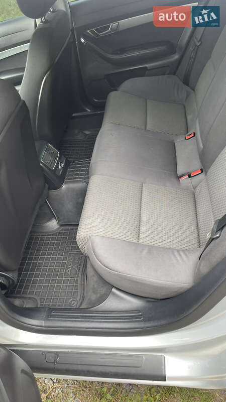 Седан Audi A6 2006 в Шостке