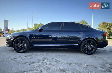 Седан Audi A6 2010 в 