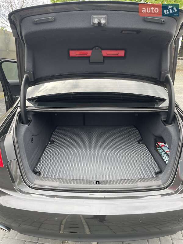 Седан Audi A6 2011 в Солотвине фото 5 Седан Audi A6 2011 в Солотвине