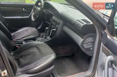 Универсал Audi A6 1997 в 