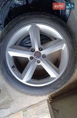 Седан Audi A6 2009 в 