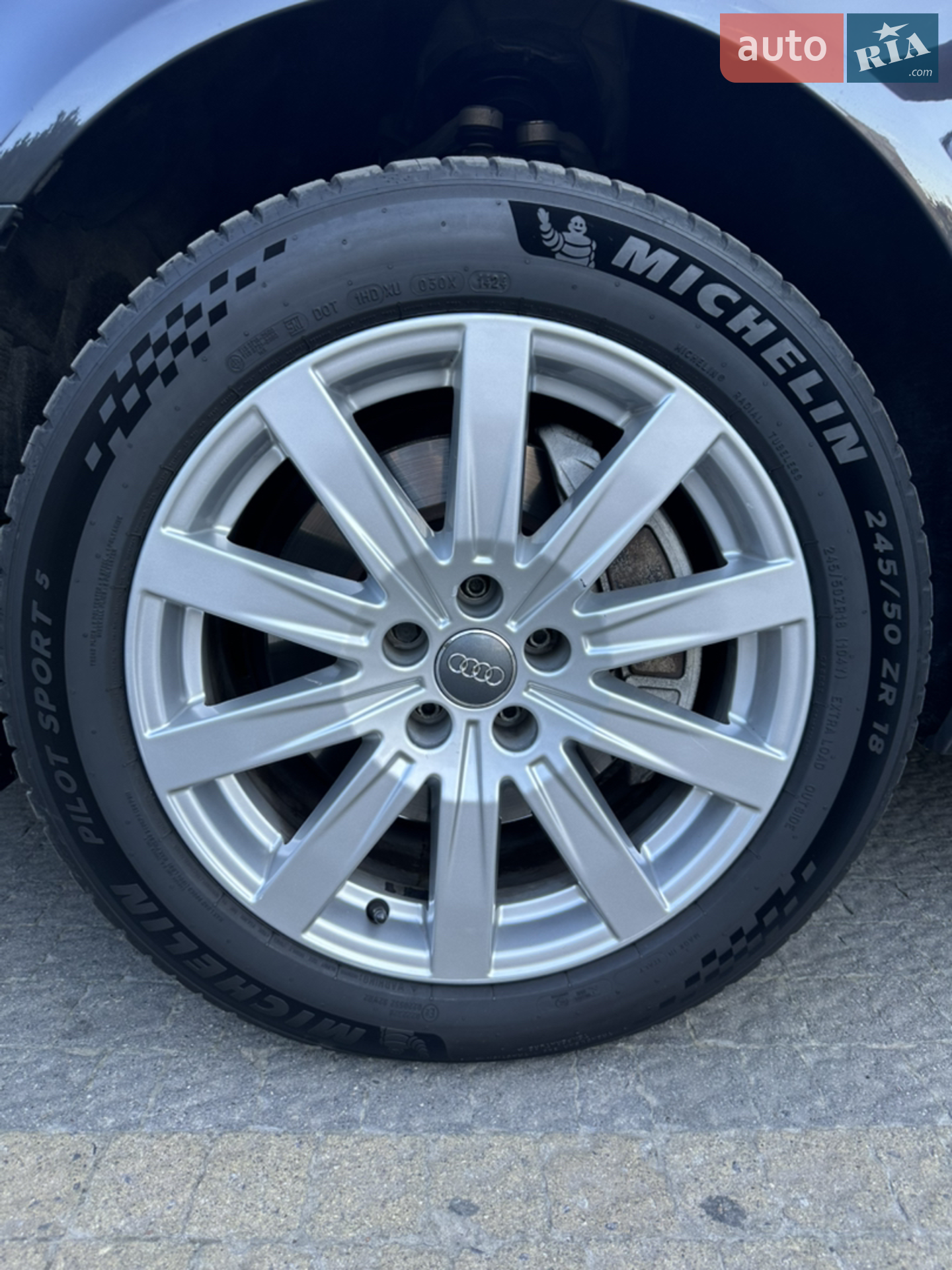 2011 Audi A6 - мініатюра 21