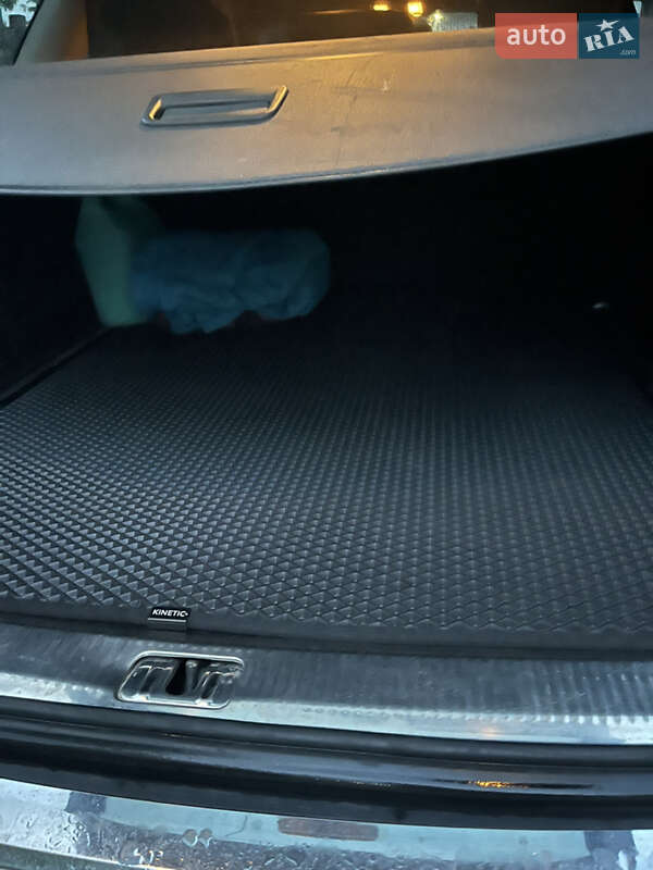 Універсал Audi A6 2009 в Тульчині