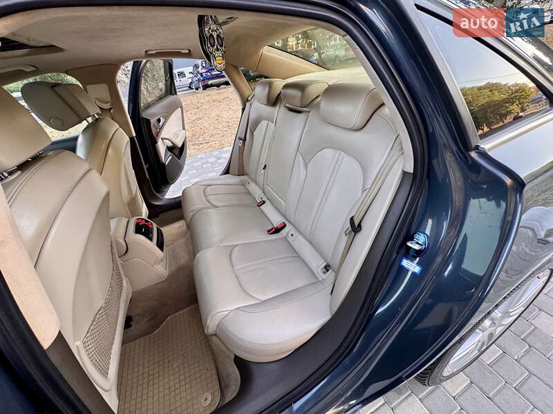 Седан Audi A6 2012 в Одессе фото 69 Седан Audi A6 2012 в Одессе