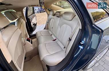 Седан Audi A6 2012 в 