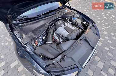 Седан Audi A6 2012 в 