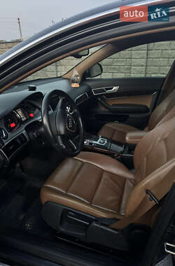 Універсал Audi A6 2009 в 