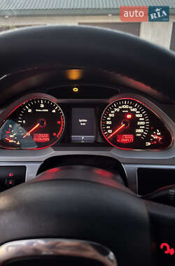 Універсал Audi A6 2009 в 
