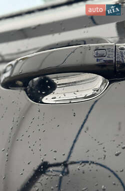 Седан Audi A6 2011 в Ужгороде