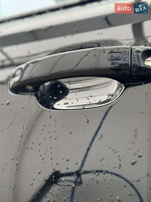 Седан Audi A6 2011 в Ужгороде фото 2 Седан Audi A6 2011 в Ужгороде