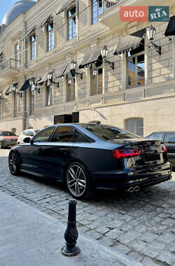 Седан Audi A6 2015 в Одессе