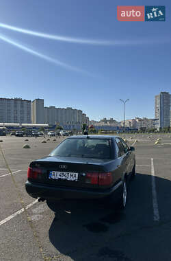Седан Audi A6 1996 в 