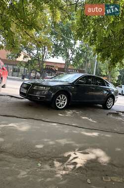 Седан Audi A6 2008 в Южноукраинске