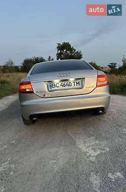 Седан Audi A6 2008 в 
