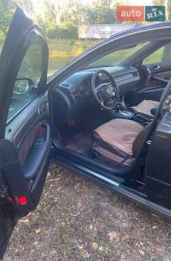 Седан Audi A6 2000 в Чернигове
