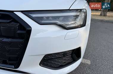 Седан Audi A6 2023 в 