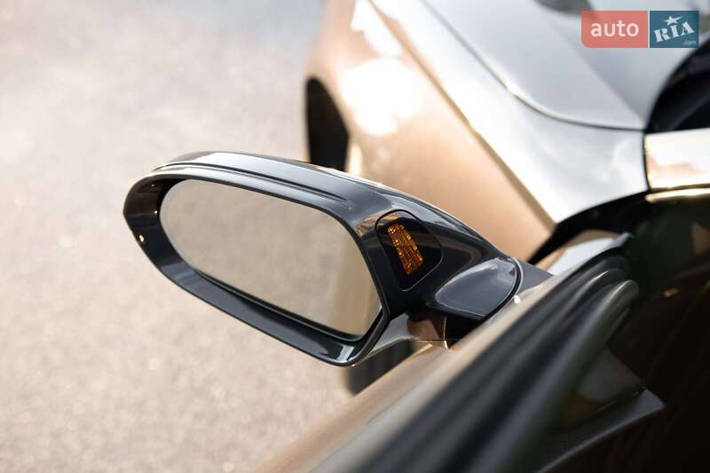 Седан Audi A6 2013 в Виннице