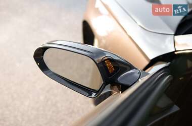 Седан Audi A6 2013 в 