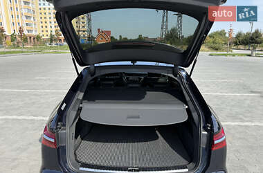 Универсал Audi A6 2018 в 