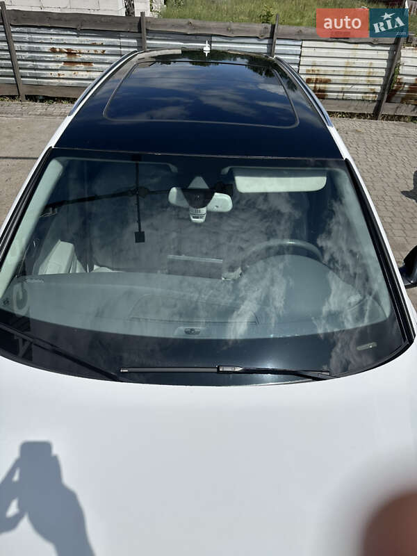 Универсал Audi A6 2011 в Днепре