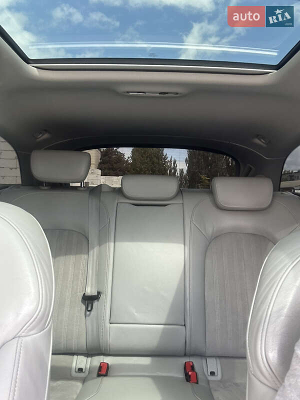 Универсал Audi A6 2011 в Днепре