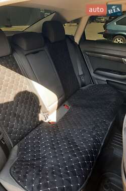 Седан Audi A6 2004 в Косові