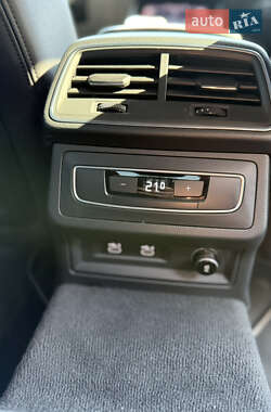 Седан Audi A6 2021 в 