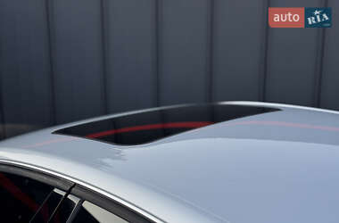 Седан Audi A6 2014 в 