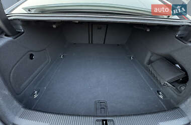 Седан Audi A6 2014 в 