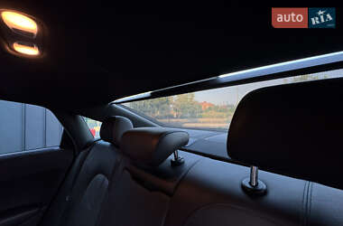 Седан Audi A6 2014 в 