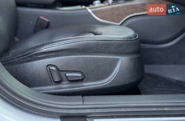 Седан Audi A6 2014 в 