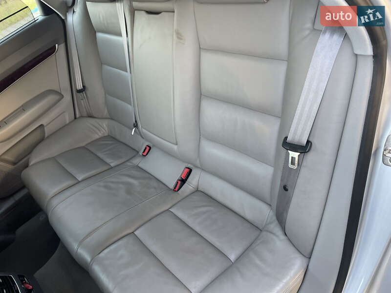Седан Audi A6 2008 в Рокитному