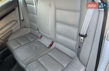 Седан Audi A6 2008 в 