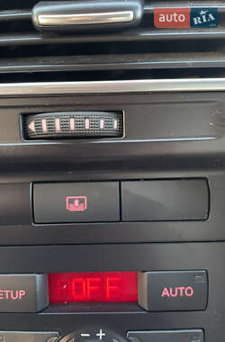 Седан Audi A6 2008 в 