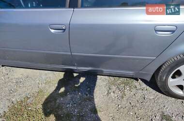 Універсал Audi A6 2000 в 