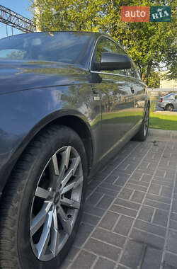 Универсал Audi A6 2005 в 