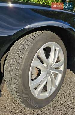 Седан Audi A6 2014 в 