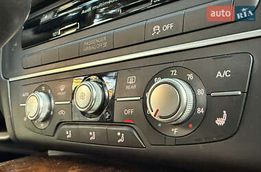 Седан Audi A6 2014 в 