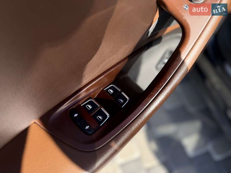Седан Audi A6 2014 в Львові
